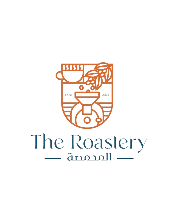 The Roastery