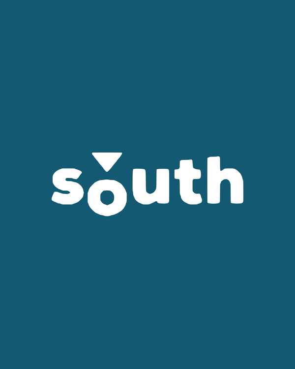 South