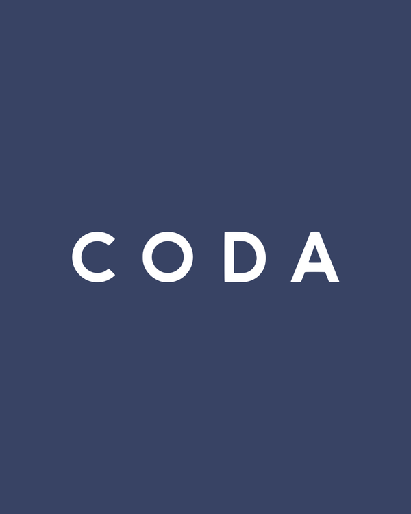 Coda