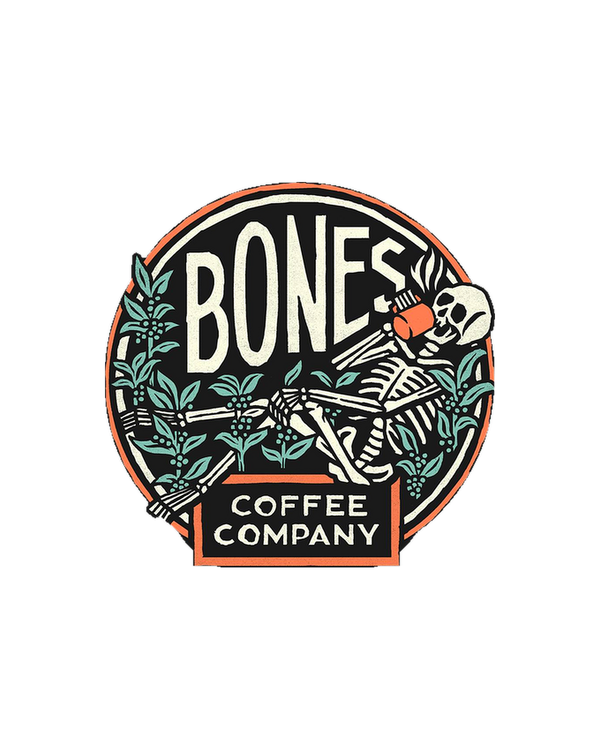 Bones Coffee