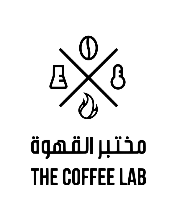 The Coffee Lab