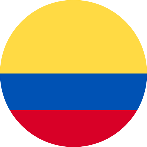Colombian Coffee
