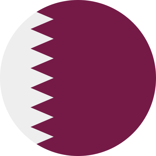 محامص قطرية