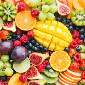 Fruity Coffee