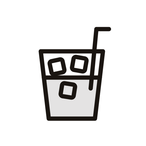قهوة باردة وكولد برو