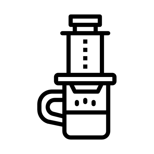 قهوة أيروبريس