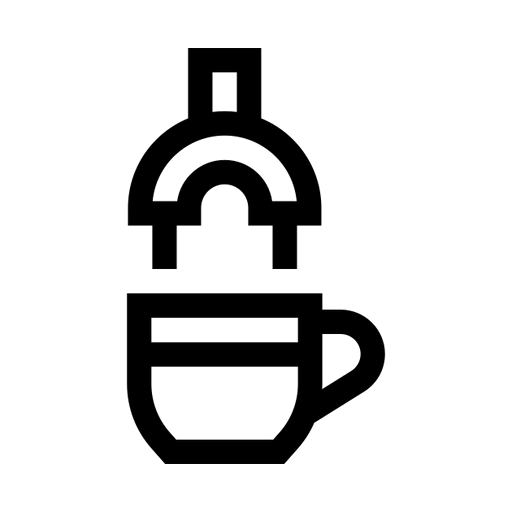 قهوة إسبريسو