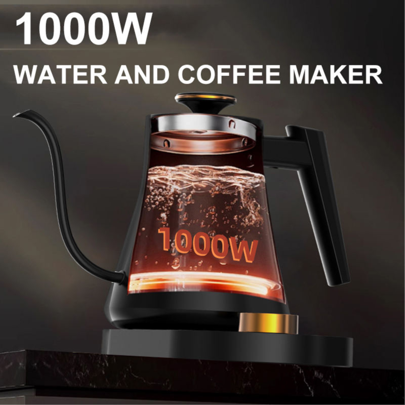 غلاية كهربائية ذكية 800 مل GS-EK08Y