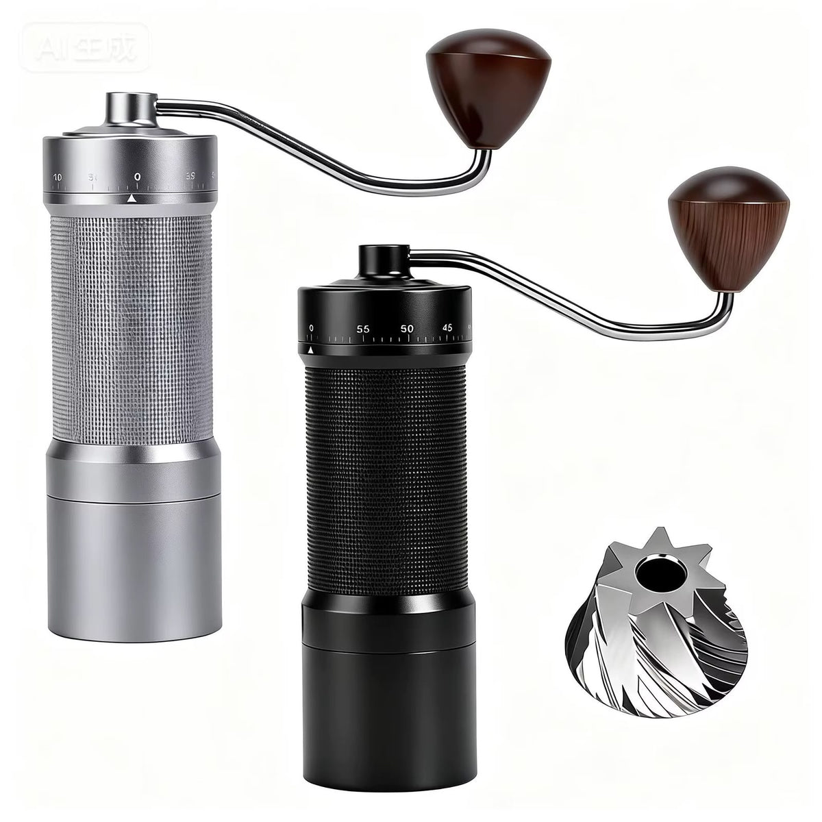 Hand Coffee Grinder