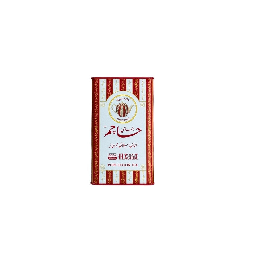 عبوة شاي حاجم 250 جرام BOPS
