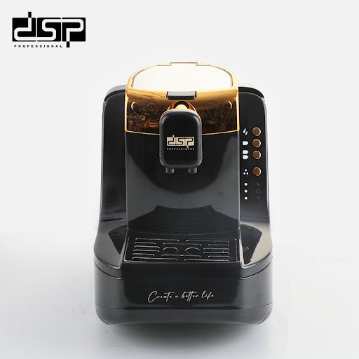 ماكينة صنع القهوة التركية DSP 700 واط