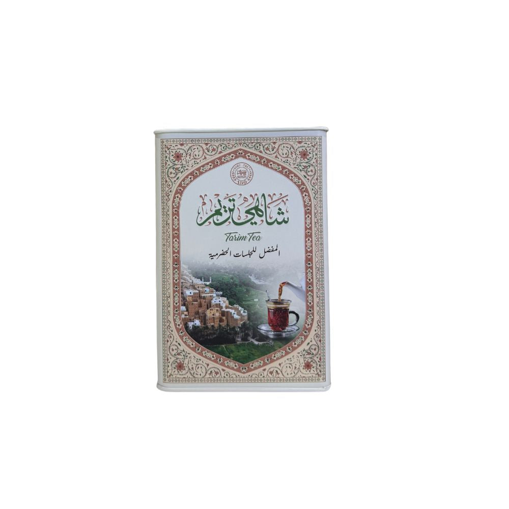 عبوة شاي تريم 400 جرام