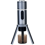 ماكينة الإسبريسو المحمولة Lepresso Brewjet