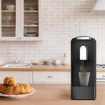 ماكينة الإسبريسو Baristo من Lepresso المتوافقة مع كبسولات Nespresso