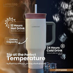 كوب ليبريسو كويرك سيب المعزول 1200 مل