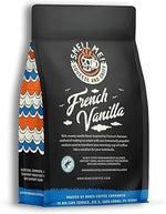 كيس قهوة Bones Coffee بنكهة الفانيليا الفرنسية 340 جم
