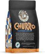 كيس قهوة Bones Coffee بنكهة التشورو 340 جم