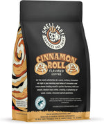 كيس قهوة سينامون رول من Bones Coffee بوزن 340 جم