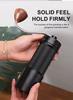 Hand Coffee Grinder