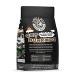 عبوة قهوة Bones Coffee Get Dunked مطحونة 340 جم بنكهة بسكويت الشوكولاتة