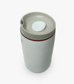 كوب LePresso QuirkSip المعزول 360 مل عزل مزدوج الجدار
