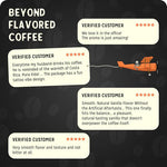 كيس قهوة كراميل مملح من Bones Coffee بوزن 340 جم