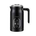 خفّاقة رغوة الحليب LePresso Four Froth السوداء