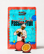 كيس قهوة سيليكشن كولومبيا باشن فروت