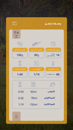 كيس قهوة سواء ميانمار با-أو
