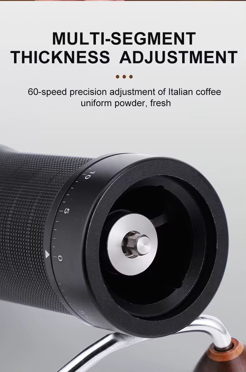 Hand Coffee Grinder