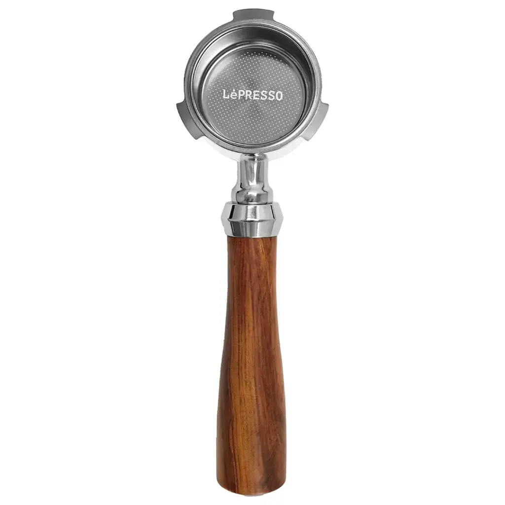 حامل فلتر بلا قاعدة 51 ملم (3 أذرع) - بني
